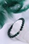 Natural Malahite (Malachite) Stone Bracelet -300193