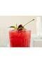 Quartz Glass 3-Piece Soft Drink Glass 290 Ml - 3