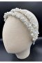 Crystal Stone Stylish and Elegant Wedding and Engagement Bridal Crown and Hair Accessory
