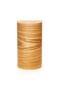 Double-Way Wooden Living Room Wall Sconce Chandelier with Curved Edge Reflection Design - Gu 10 Lampholder - 3
