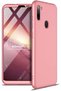 Samsung Galaxy A11 Case 3 Piece Full Protection Gkk Hard Cover
