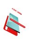 Samsung Galaxy Note 10 Case 3-Piece Full Protection Gkk Hard Cover - 3