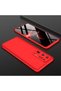 Huawei P40 Pro Case 3-Piece Full Protection Gkk Hard Cover - 2