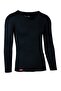 Men's Viloft Long Sleeve V-Neck Body / Tights Terma Underwear Set - 3