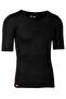 Women's Viloft Short Sleeve V-Neck Body / Leggings Thermal Underwear Set - 4