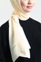 Karaca Twinkle Shawl - Yellow - 2