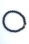 Unisex Onyx Natural Stone Healing Bracelet - 3