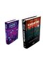 Daire 7 Ciltli + Karantina 2 Ciltli Beyza Alkoç 2 Kitap - 2