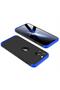 Iphone 12 Pro Case 3-Piece Fully Protected Gkk Hard Cover - 2