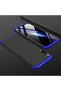 Samsung Galaxy A50 Case 3-Piece Fully Protected Gkk Hard Cover - 2