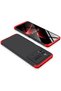 Xiaomi Poco M4 Pro Case 3-Piece Full Protection Gkk Hard Cover - 2