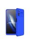 Xiaomi Poco M4 Pro Case 3-Piece Full Protection Gkk Hard Cover