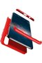 Huawei P30 Pro Case 3-Piece Full Protection Gkk Hard Cover - 3