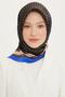 وشاح حريري 8724d