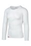 Men's Viloft Long Sleeve Crew Neck Body / Leggings Thermal Underwear Set - 4