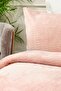 Rosie Powder Double Wellsoft Bedspread - 2