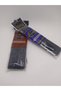 Black Flat Rubber Waistband Rubber Band (10 Meters), Black Round Rubber Band (10 Meters) - 2