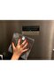 3 Pieces Gray Magic Built-in Cooker Hood Cloth 40x40 Cm - 5