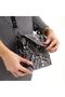Women's Leather Messenger Bag 898 2010 Bn Bag Sk22/23 - 3
