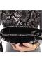 Women's Leather Messenger Bag 898 2010 Bn Bag Sk22/23 - 4
