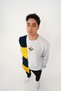 Ses Gelmiyor Oversize Sweatshirt - 6