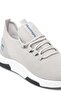 Agenda Sneaker Men's Shoes Gray / Navy Blue - 4