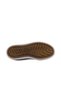 Clementine Pu S Leather White Women's High Sole Ankle Sports Shoes - 8