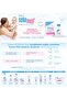 Newborn Baby Shampoo - 250ml, 150ml, 200ml, 56ml - Activex Sensitive Wet Wipes - 2