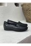 Teresa 51301 Genuine Leather Orthopedic Women's Shoes - 4