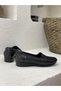 Teresa 51301 Genuine Leather Orthopedic Women's Shoes - 5