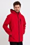 Store Men's Fleece Softshell Coat Waterproof 3 Pocket Outdoor Sports Jacket - 2