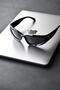 Space- Sunglasses Unisex Men Women Uv400 Ce Ibareli Uzay Tekno Sports New Season Glasses Eyewear - 4