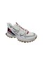 Trail Mercury White Men's Sports Shoes - 2