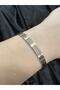 Three Color Ajda Model Bracelet