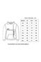 Unisex Black Gray 2-pack Sweatshirt - 3