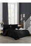King Size Duvet Cover Set (200x200 Fitted Sheet + Duvet Cover + Pillow Case) - 5