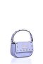 74va4be2-zs413-302 Lilac Women's Shoulder Bag - 2