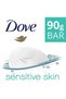 90 gr Moisturizing Cream - Beauty Cream Bar, Sensitive Skin - 3
