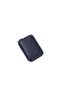 Men's Leather Wallet, Card Holder, Keychain 710 4053 Erk Czdn Sk21-22