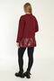Breastfeeding Detailed Pregnant and Maternity Sweatshirt - 4
