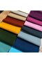Honeycomb Fabric Sofa, Sofa, Sofa Bed Cover, 3-Seater Sofa Cover, Elastic, Flexible, Anthracite - 4