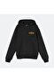 Oversize Fearless Angel Unisex Hoodie - 2