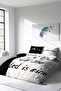 King Size My Bed 3D Double Duvet Cover Set 220X240Cm - 2