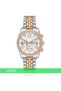 Roman Numeral Retro Cord Unisex Wristwatch