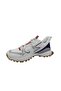 Trail Mercury White Men's Sports Shoes - 3