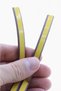 Door Window Tape 32x2=64 Mt Waterproof Insulation Wick Sound Cold Heat Insulation Tape (Brown) - 5