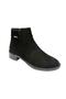 24-043 Genuine Nubuck Leather Anatomical Sole Women's Boots
