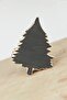 Pine Tree Wood Printing Mold Basswood Wood Printing Mold Pine Pattern - 3
