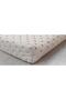 Double Bamboo 7cm Visco Bed - 150X200 - 4