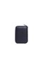 Men's Leather Wallet, Card Holder, Keychain 710 4053 Erk Czdn Sk21-22 - 4